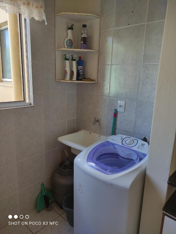 Apartamento Da Fo 佩洛塔斯 外观 照片