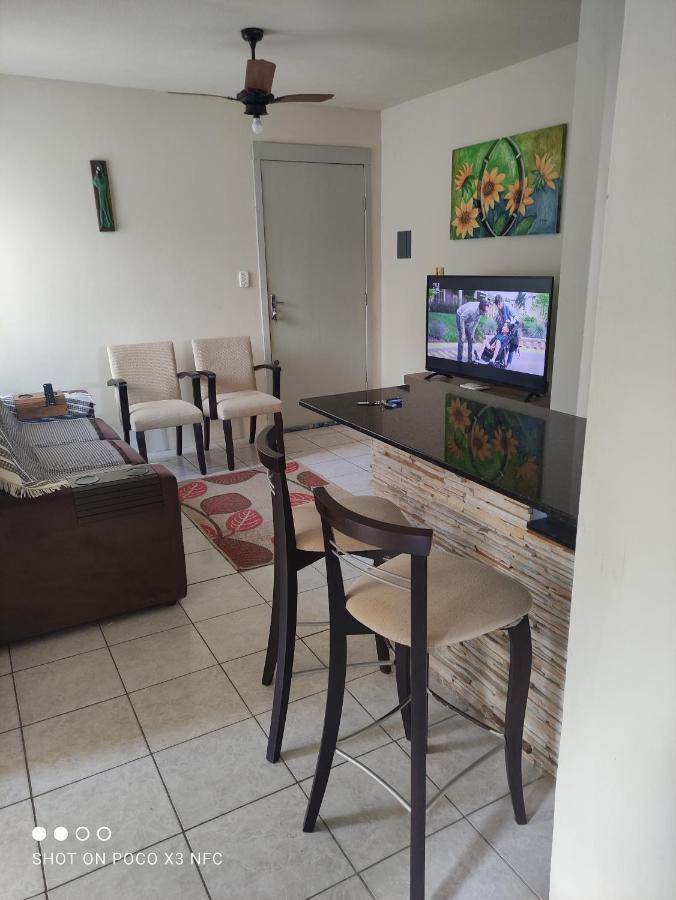 Apartamento Da Fo 佩洛塔斯 外观 照片