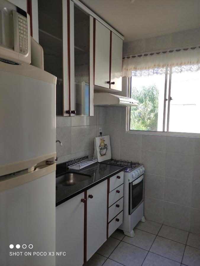 Apartamento Da Fo 佩洛塔斯 外观 照片