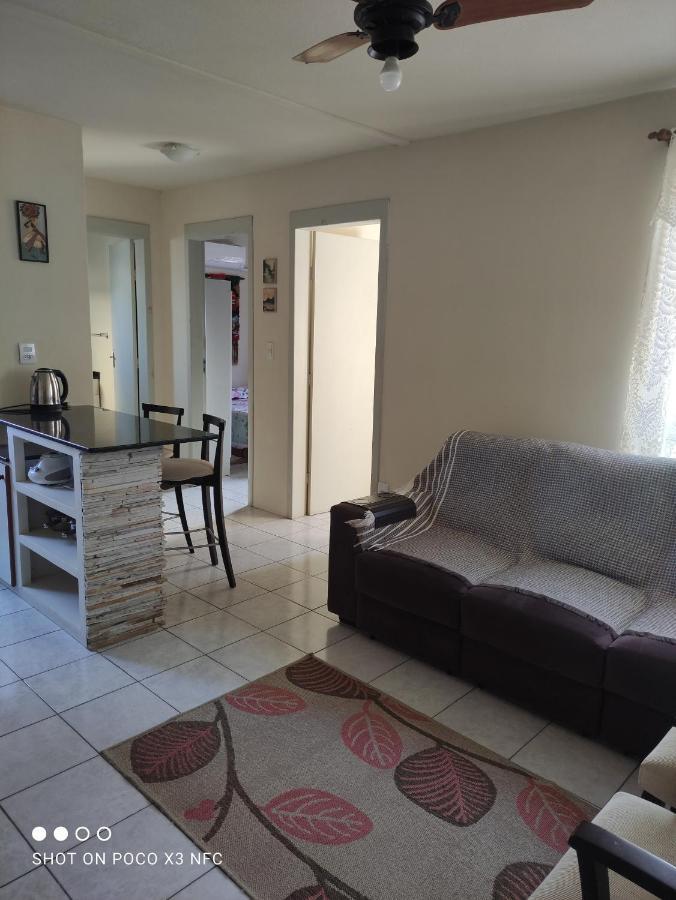 Apartamento Da Fo 佩洛塔斯 外观 照片
