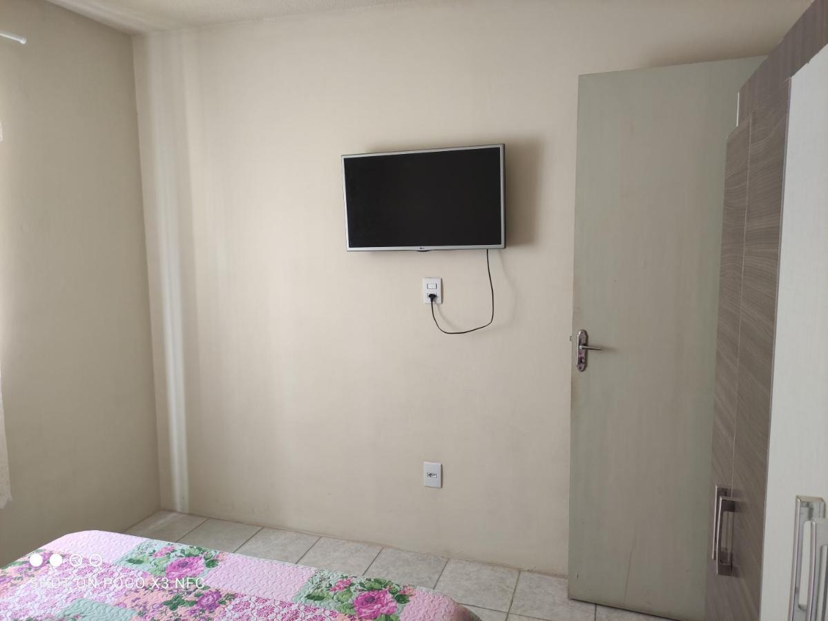 Apartamento Da Fo 佩洛塔斯 外观 照片