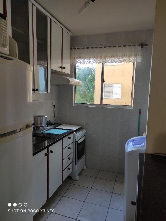 Apartamento Da Fo 佩洛塔斯 外观 照片