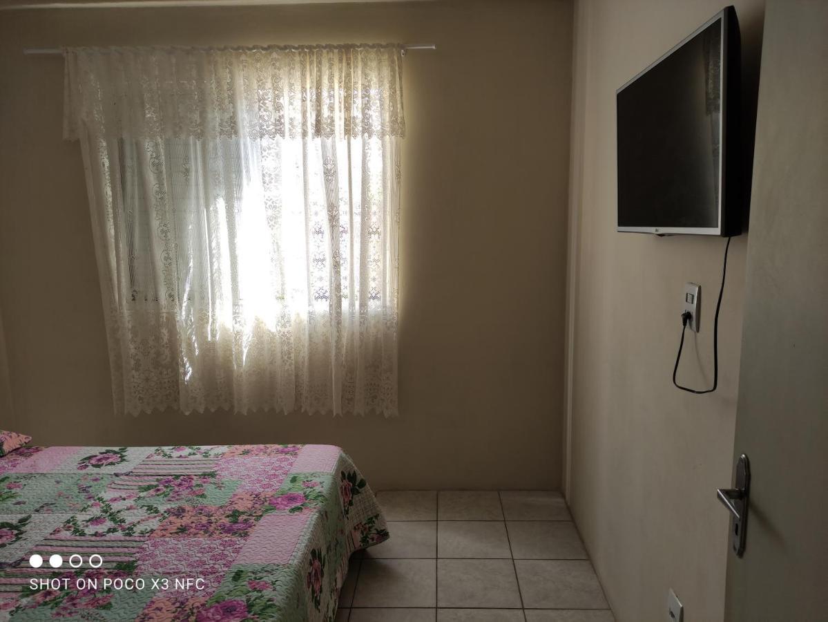 Apartamento Da Fo 佩洛塔斯 外观 照片