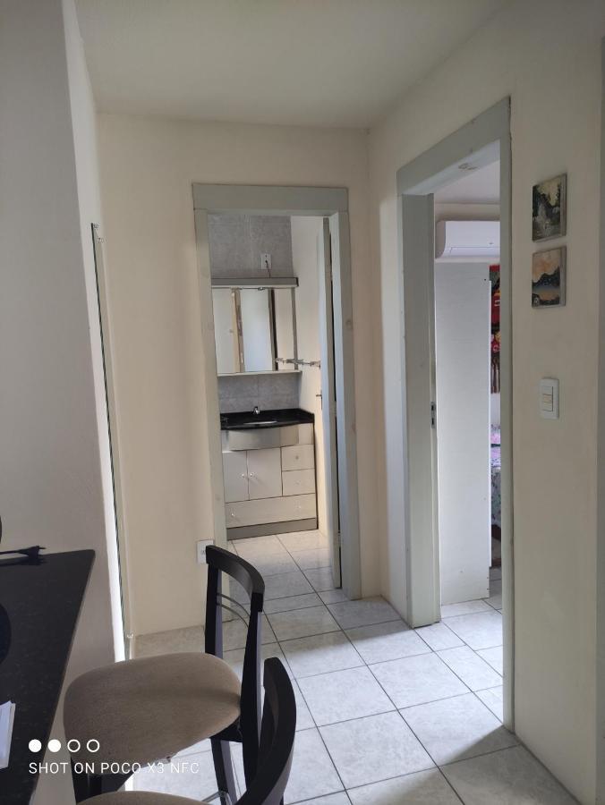 Apartamento Da Fo 佩洛塔斯 外观 照片